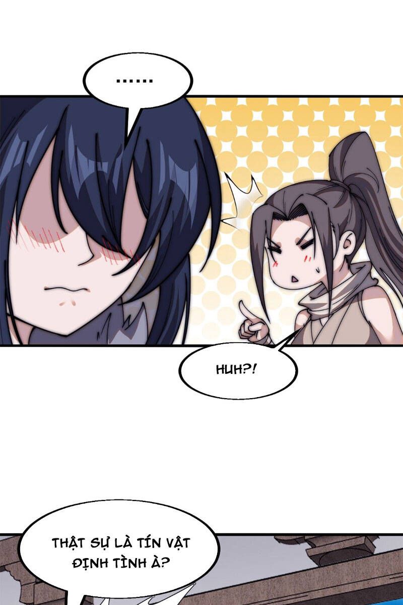 đọc truyện Ta Có Một Sơn Trại Chương 601 ảnh 20 tại Thiên Thai Truyện