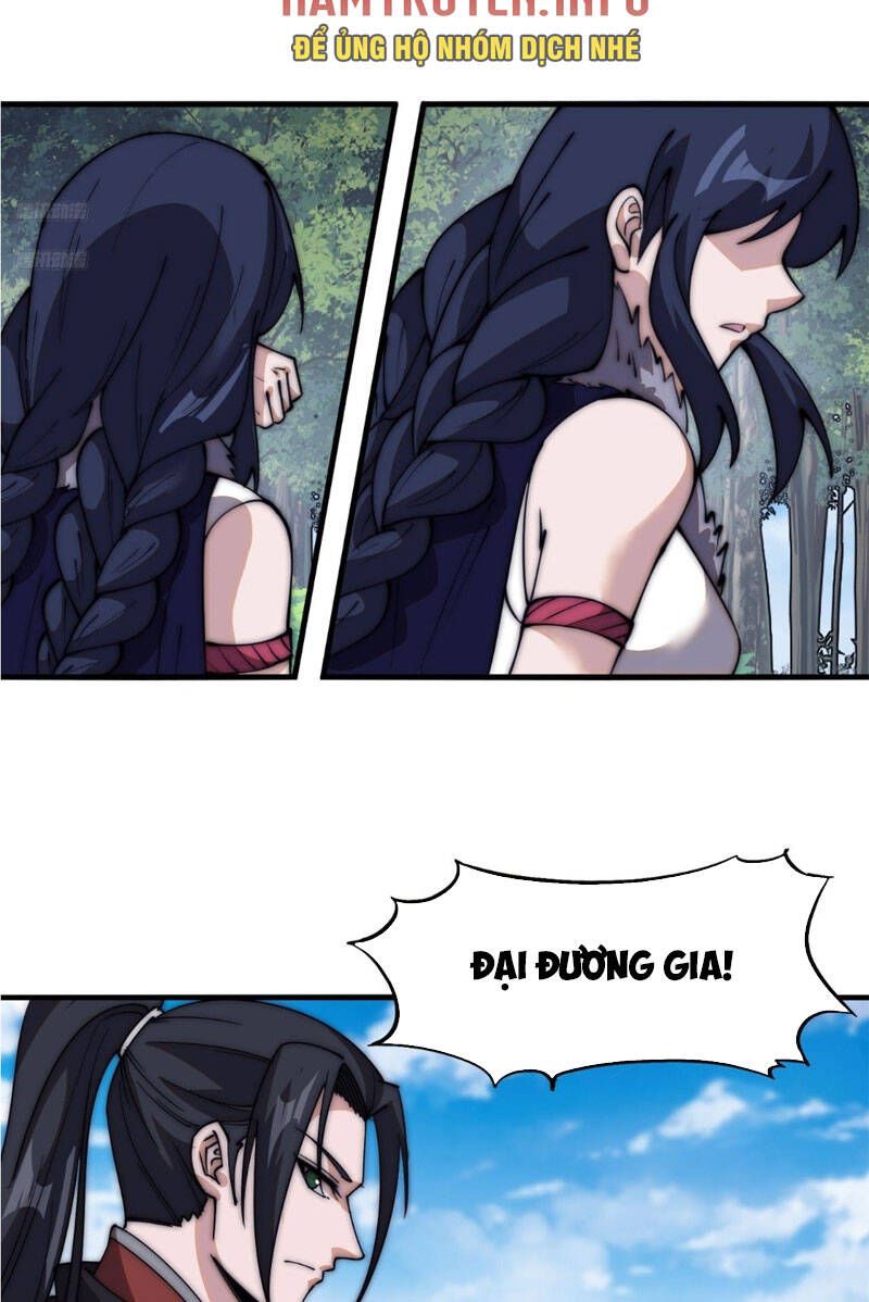 đọc truyện Ta Có Một Sơn Trại Chương 601 ảnh 4 tại Thiên Thai Truyện