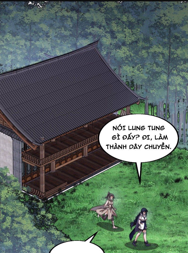 đọc truyện Ta Có Một Sơn Trại Chương 601 ảnh 23 tại Thiên Thai Truyện