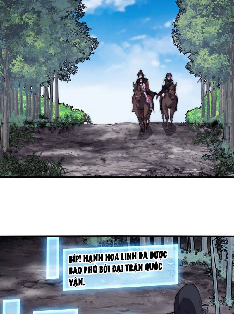 đọc truyện Ta Có Một Sơn Trại Chương 601 ảnh 27 tại Thiên Thai Truyện