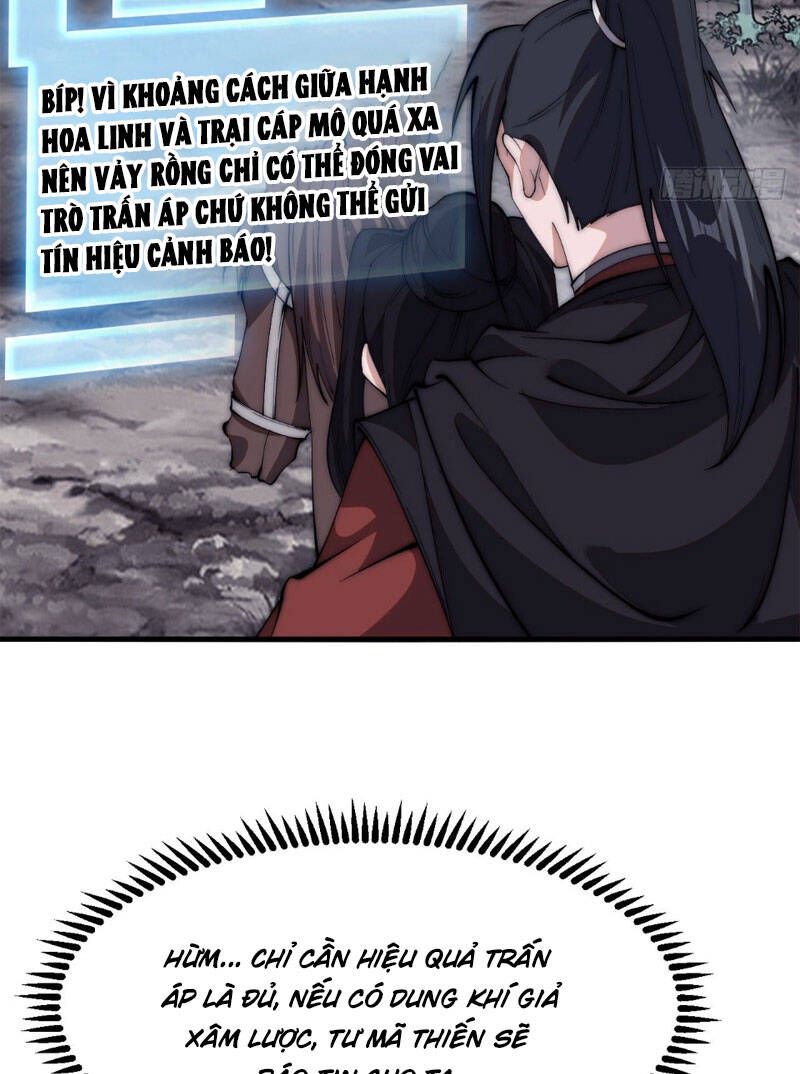 đọc truyện Ta Có Một Sơn Trại Chương 601 ảnh 28 tại Thiên Thai Truyện