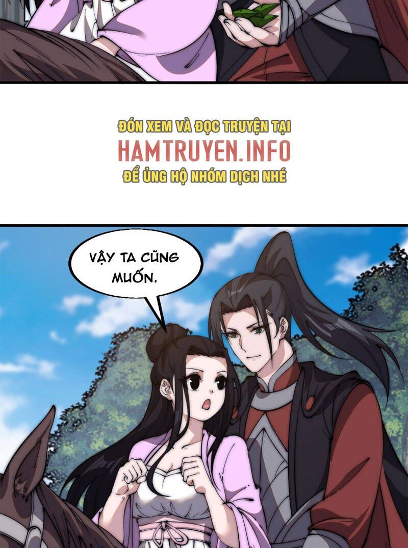 đọc truyện Ta Có Một Sơn Trại Chương 601 ảnh 32 tại Thiên Thai Truyện