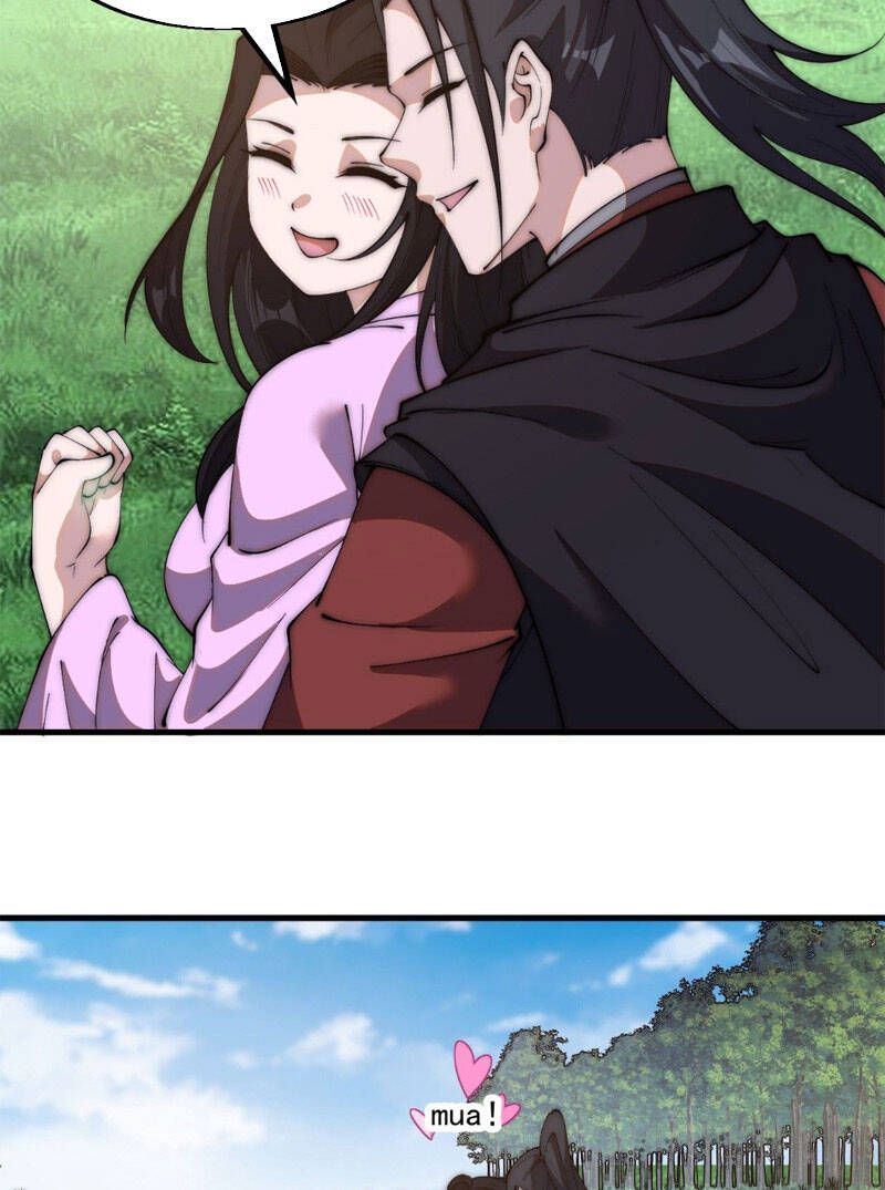 đọc truyện Ta Có Một Sơn Trại Chương 601 ảnh 34 tại Thiên Thai Truyện