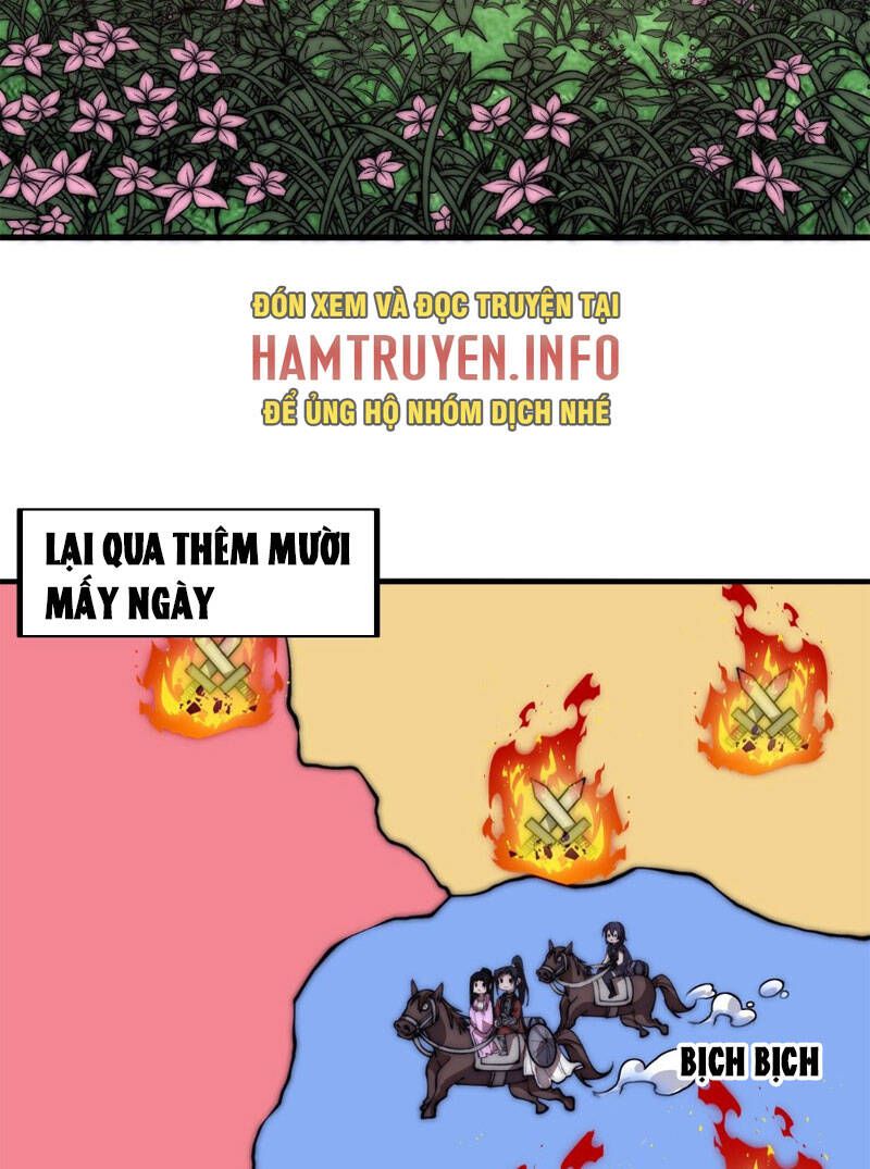 đọc truyện Ta Có Một Sơn Trại Chương 601 ảnh 37 tại Thiên Thai Truyện