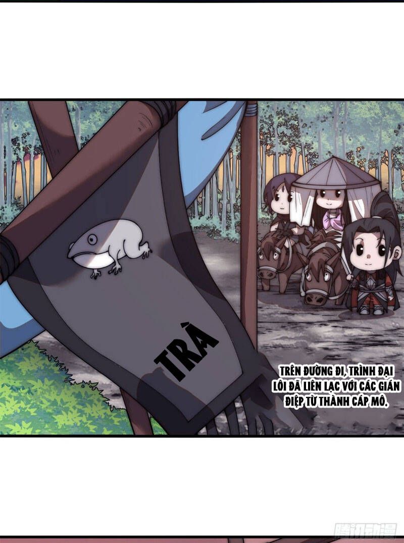 đọc truyện Ta Có Một Sơn Trại Chương 601 ảnh 39 tại Thiên Thai Truyện