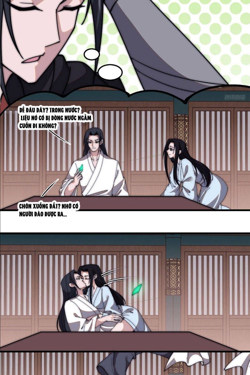 đọc truyện Ta Có Một Sơn Trại Chương 601 ảnh 9 tại Thiên Thai Truyện