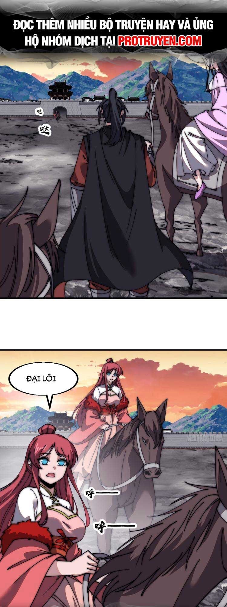 đọc truyện Ta Có Một Sơn Trại Chương 602 ảnh 12 tại Thiên Thai Truyện