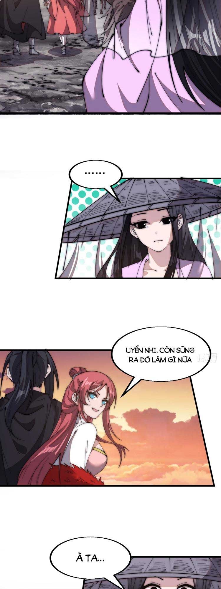 đọc truyện Ta Có Một Sơn Trại Chương 602 ảnh 21 tại Thiên Thai Truyện