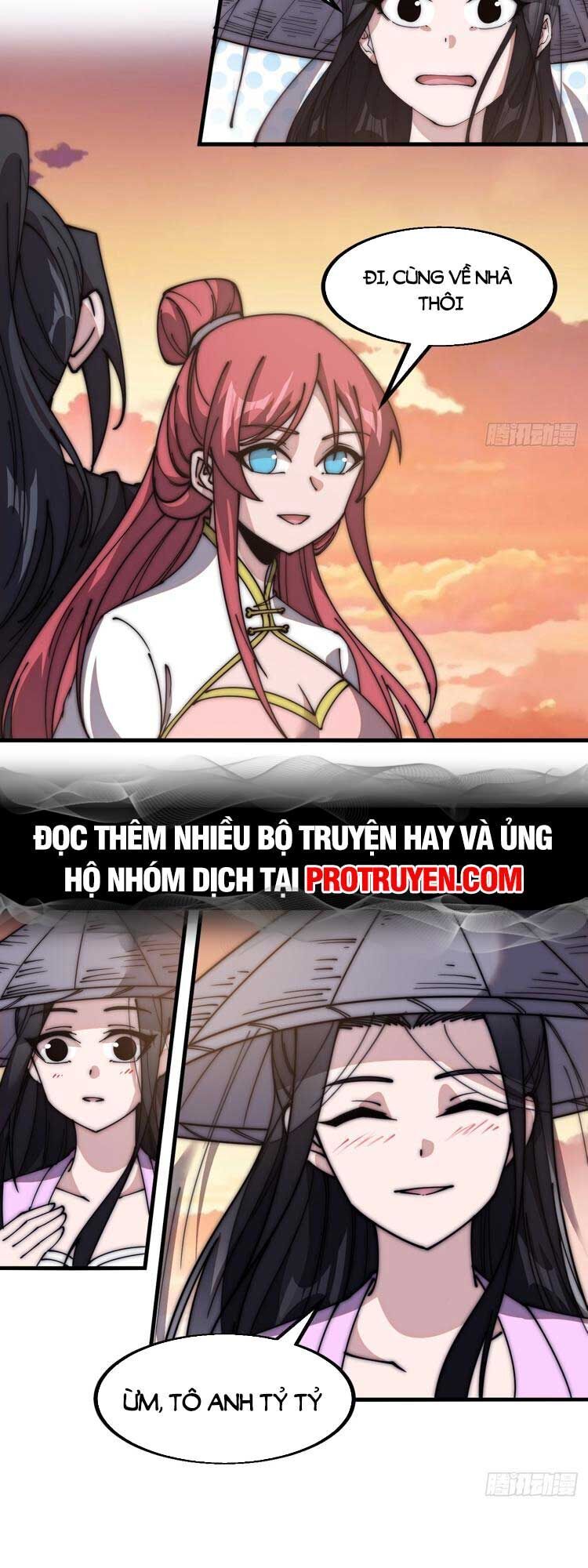 đọc truyện Ta Có Một Sơn Trại Chương 602 ảnh 22 tại Thiên Thai Truyện