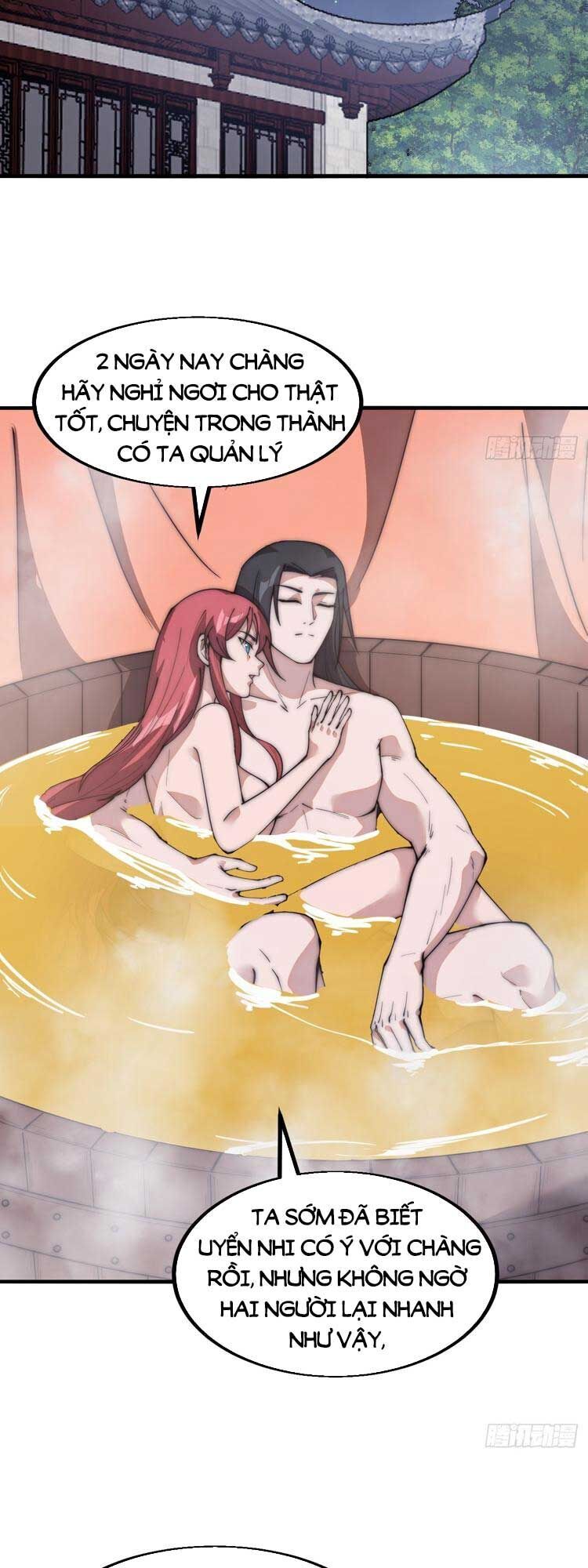 đọc truyện Ta Có Một Sơn Trại Chương 602 ảnh 24 tại Thiên Thai Truyện