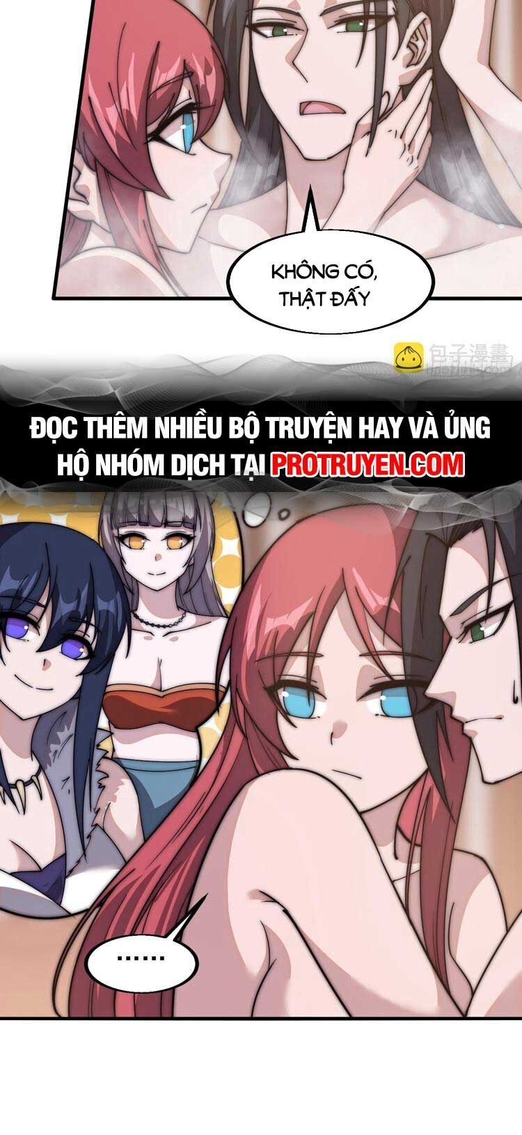 đọc truyện Ta Có Một Sơn Trại Chương 602 ảnh 28 tại Thiên Thai Truyện