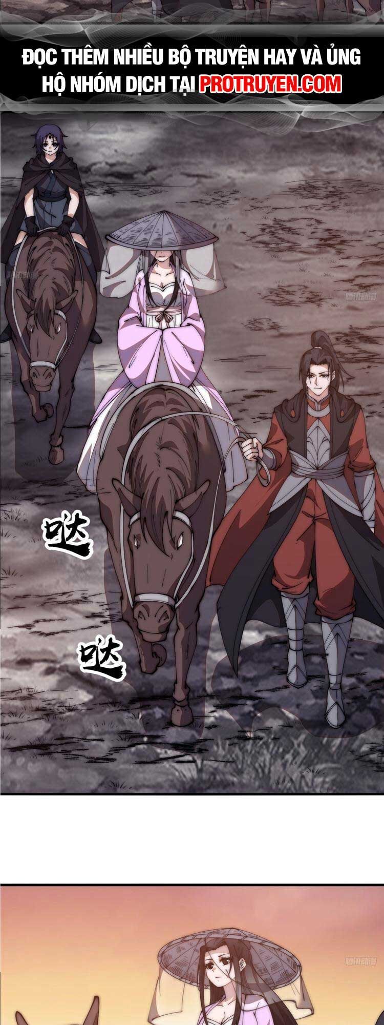 đọc truyện Ta Có Một Sơn Trại Chương 602 ảnh 7 tại Thiên Thai Truyện