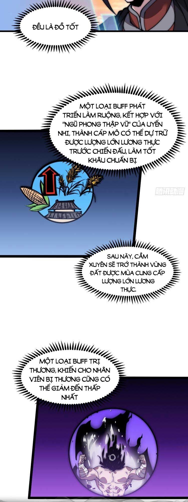 đọc truyện Ta Có Một Sơn Trại Chương 602 ảnh 11 tại Thiên Thai Truyện