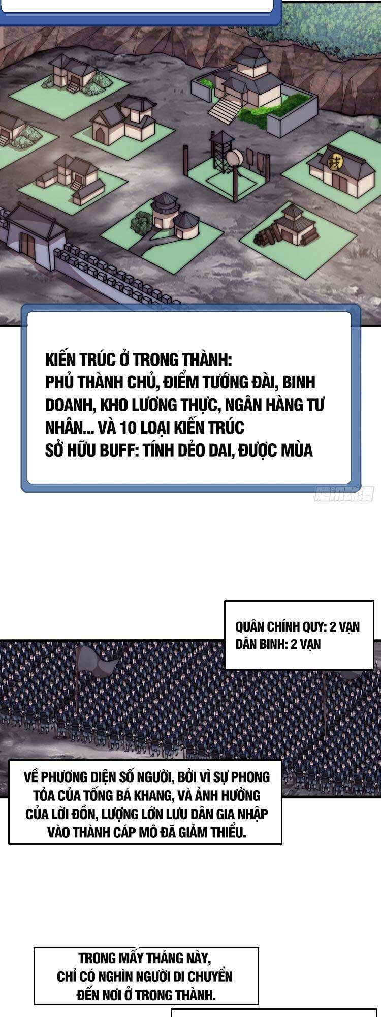 đọc truyện Ta Có Một Sơn Trại Chương 603 ảnh 14 tại Thiên Thai Truyện