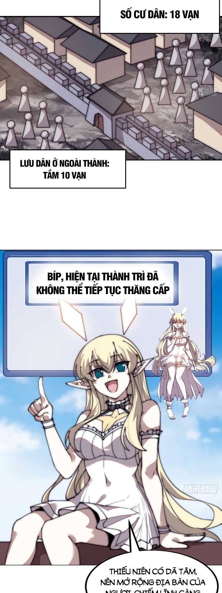 đọc truyện Ta Có Một Sơn Trại Chương 603 ảnh 15 tại Thiên Thai Truyện