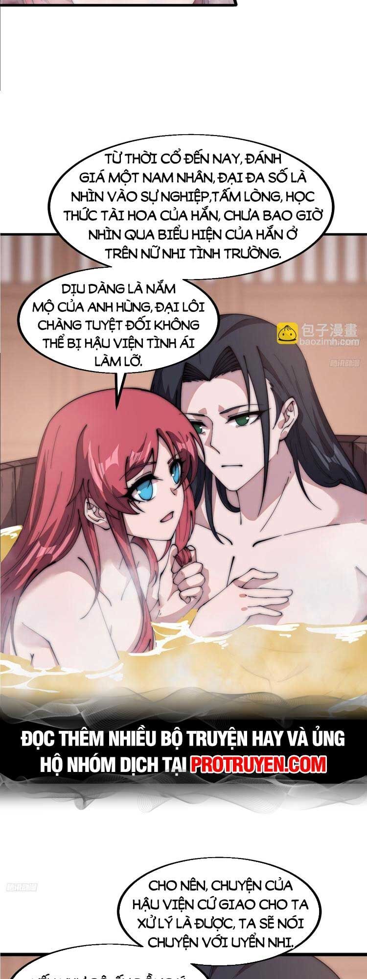 đọc truyện Ta Có Một Sơn Trại Chương 603 ảnh 5 tại Thiên Thai Truyện