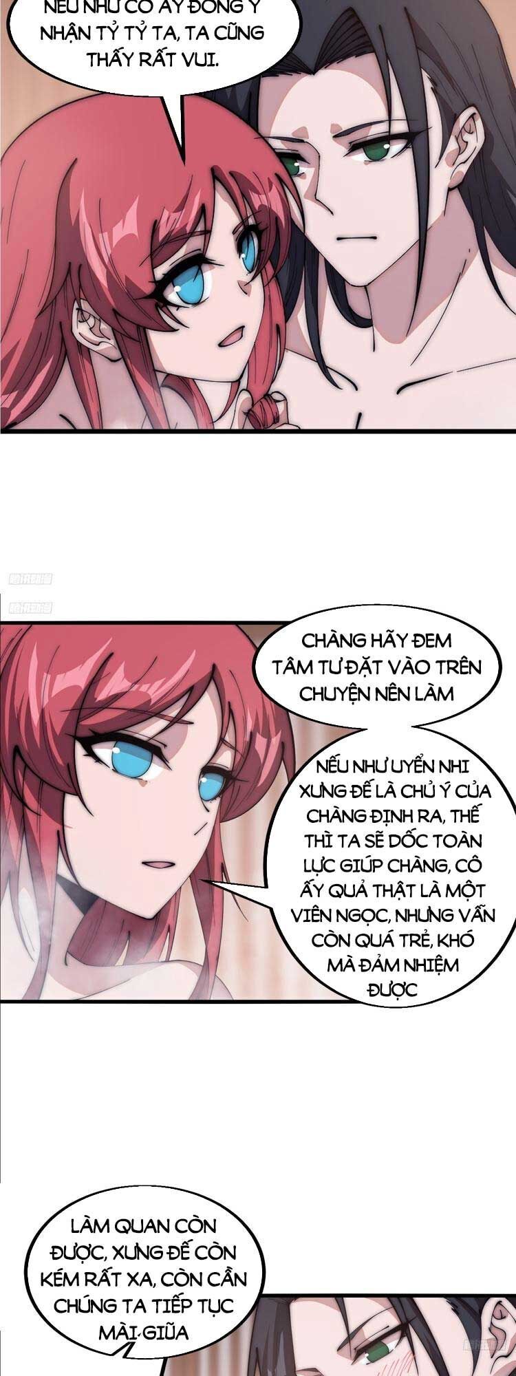 đọc truyện Ta Có Một Sơn Trại Chương 603 ảnh 6 tại Thiên Thai Truyện