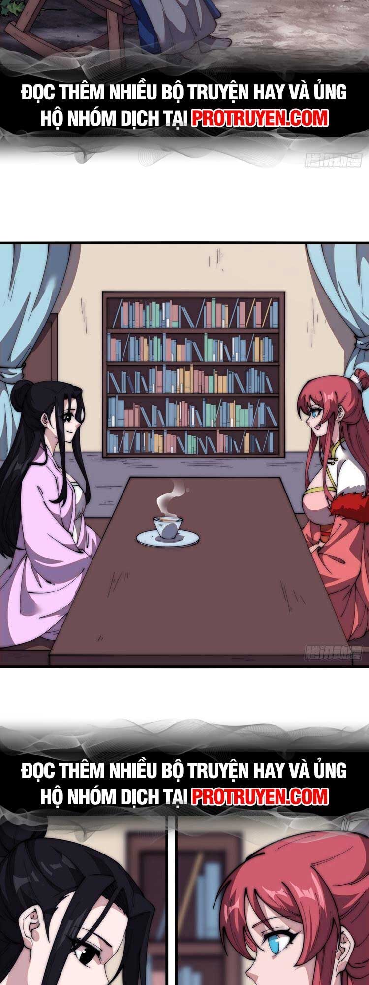 đọc truyện Ta Có Một Sơn Trại Chương 603 ảnh 10 tại Thiên Thai Truyện