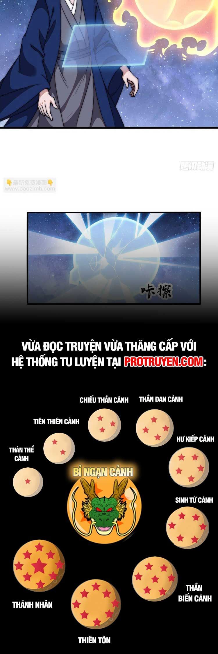 đọc truyện Ta Có Một Sơn Trại Chương 604 ảnh 23 tại Thiên Thai Truyện