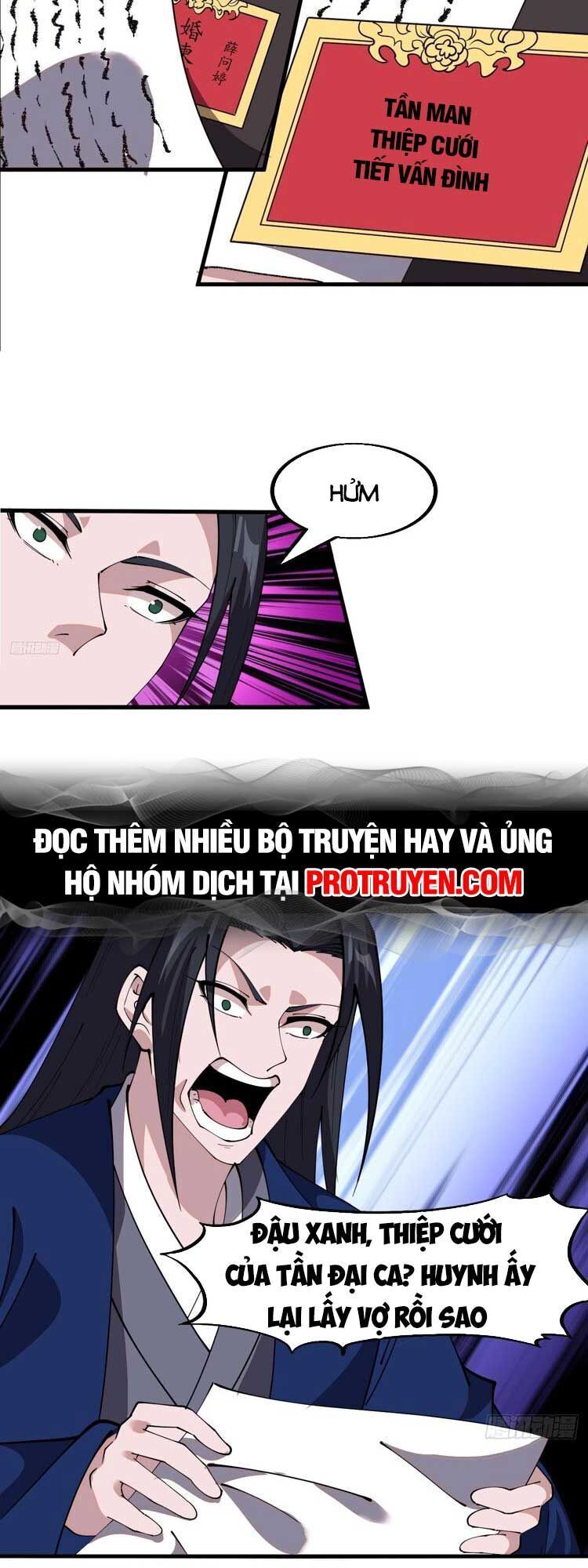 đọc truyện Ta Có Một Sơn Trại Chương 604 ảnh 8 tại Thiên Thai Truyện