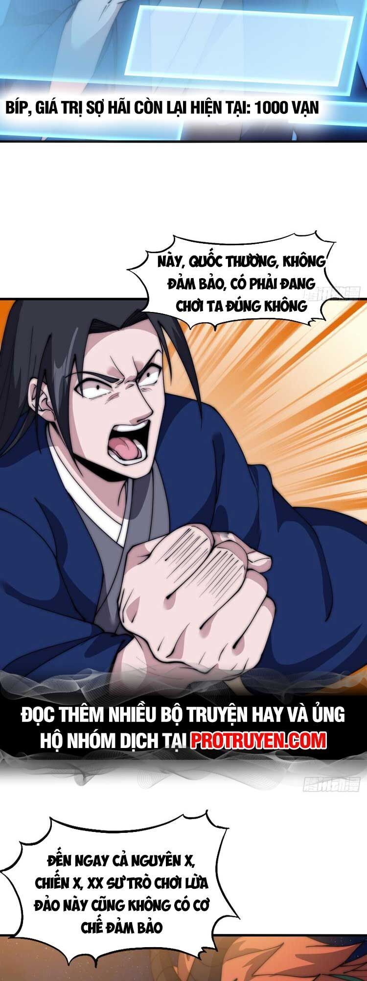 đọc truyện Ta Có Một Sơn Trại Chương 605 ảnh 18 tại Thiên Thai Truyện