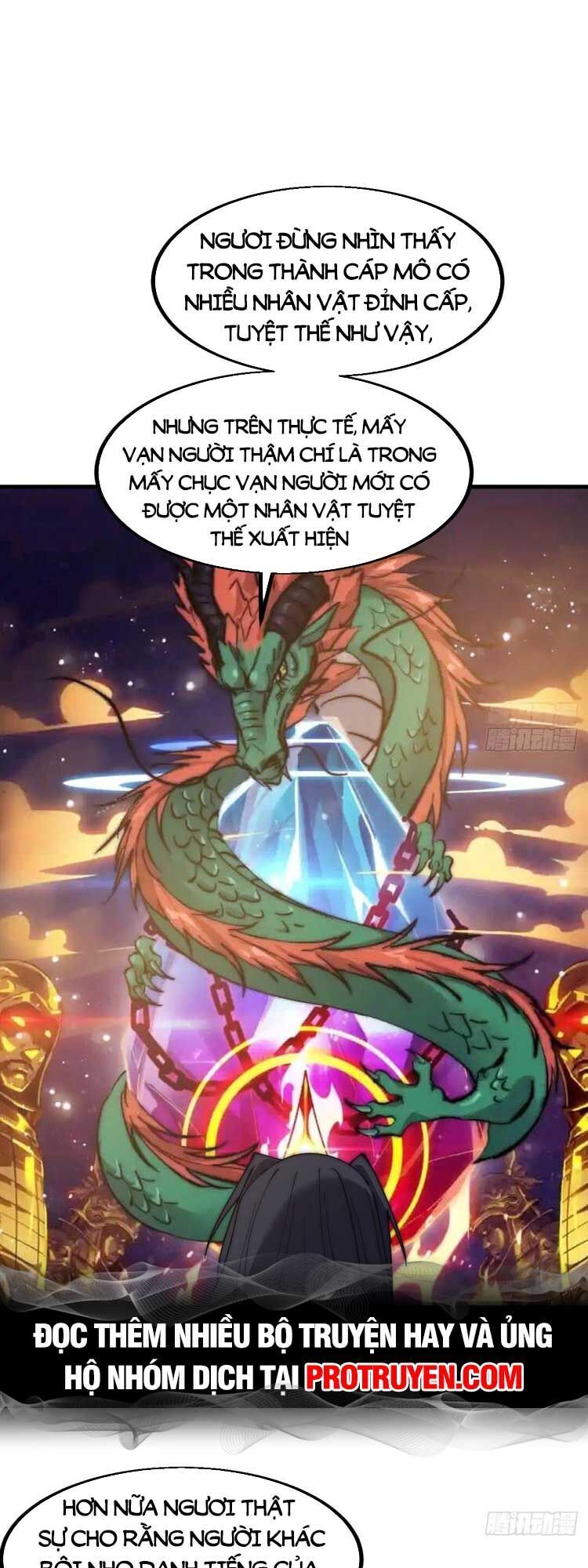 đọc truyện Ta Có Một Sơn Trại Chương 605 ảnh 20 tại Thiên Thai Truyện