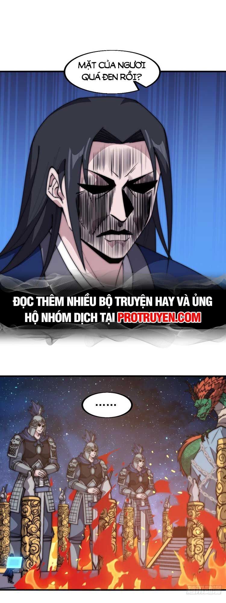 đọc truyện Ta Có Một Sơn Trại Chương 605 ảnh 23 tại Thiên Thai Truyện