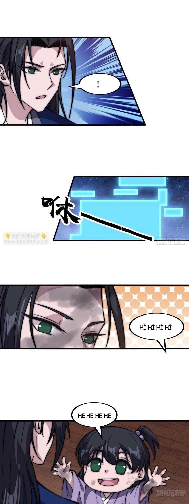 đọc truyện Ta Có Một Sơn Trại Chương 605 ảnh 24 tại Thiên Thai Truyện