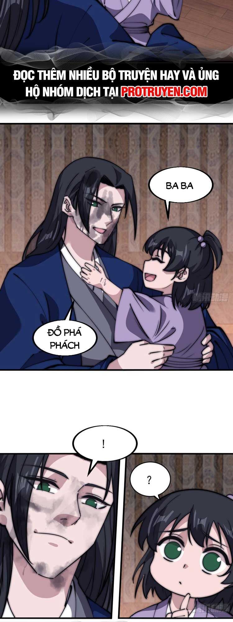 đọc truyện Ta Có Một Sơn Trại Chương 605 ảnh 25 tại Thiên Thai Truyện