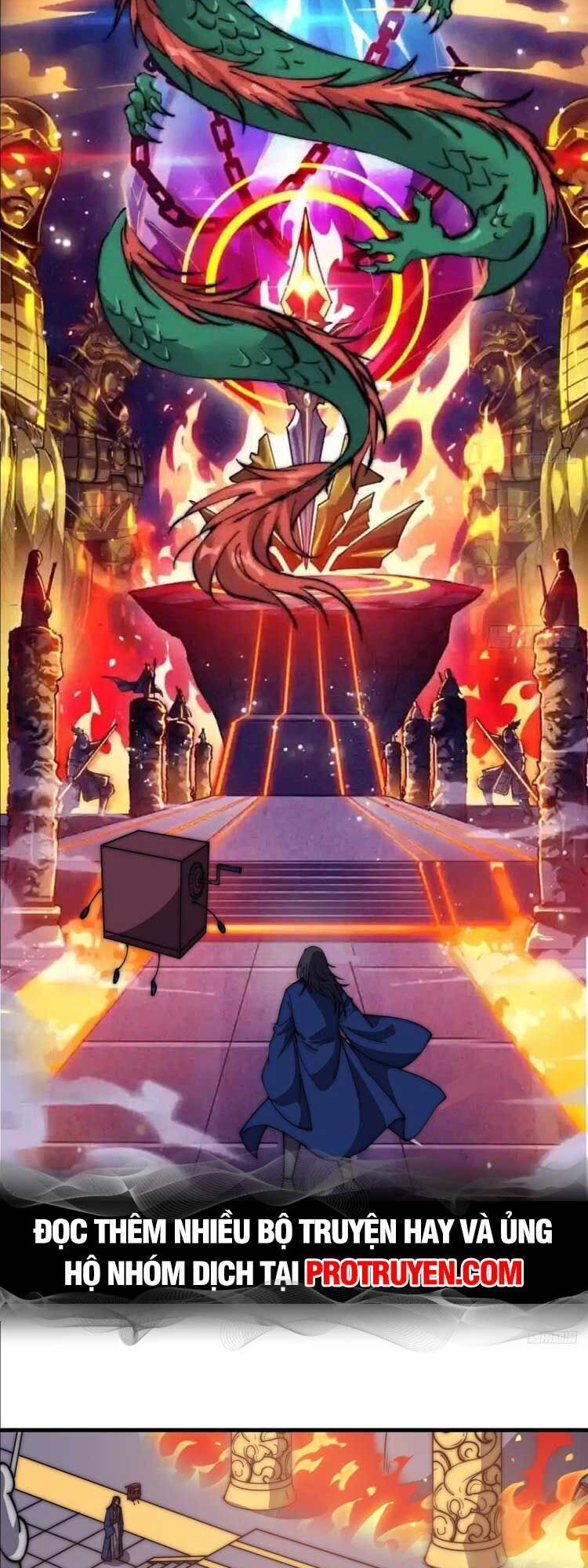 đọc truyện Ta Có Một Sơn Trại Chương 605 ảnh 7 tại Thiên Thai Truyện