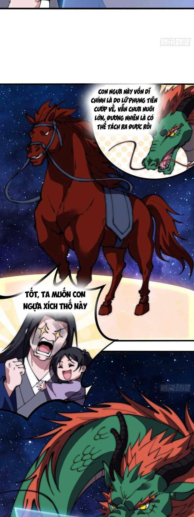 đọc truyện Ta Có Một Sơn Trại Chương 606 ảnh 22 tại Thiên Thai Truyện