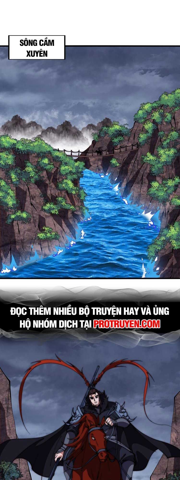 đọc truyện Ta Có Một Sơn Trại Chương 606 ảnh 25 tại Thiên Thai Truyện