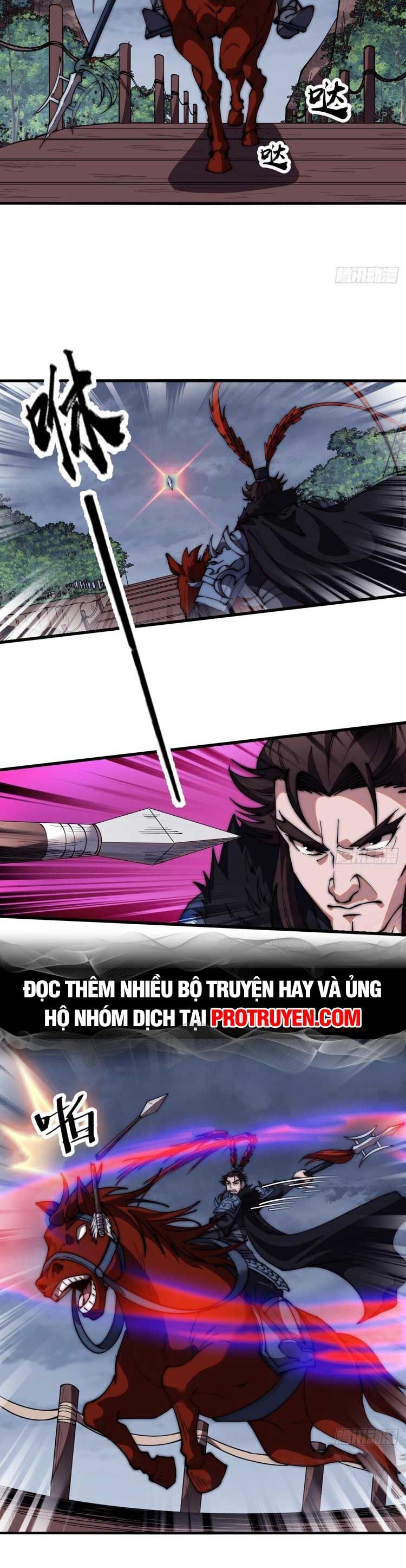 đọc truyện Ta Có Một Sơn Trại Chương 606 ảnh 26 tại Thiên Thai Truyện