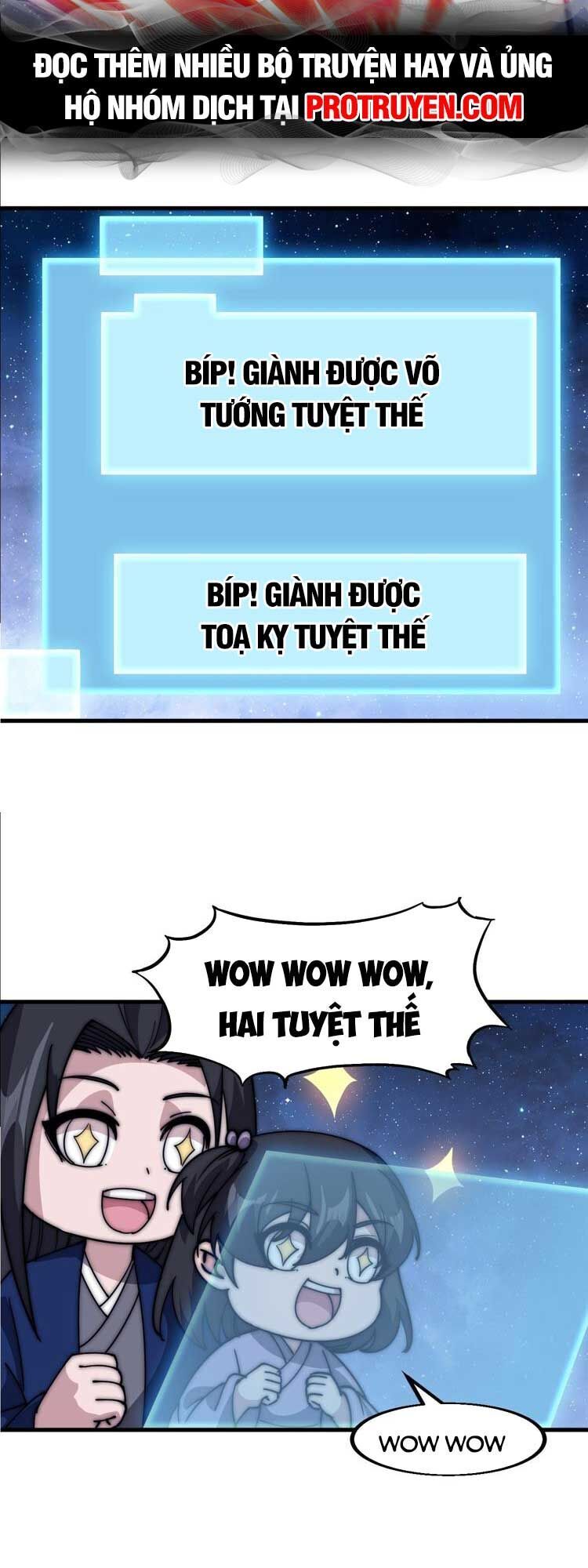 đọc truyện Ta Có Một Sơn Trại Chương 606 ảnh 7 tại Thiên Thai Truyện