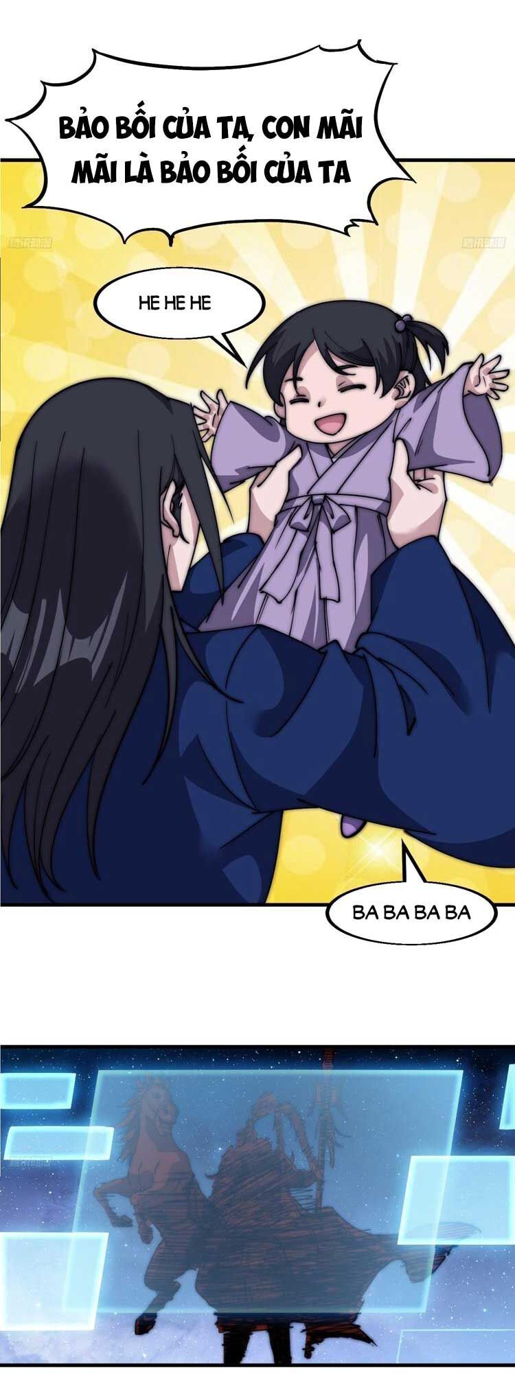 đọc truyện Ta Có Một Sơn Trại Chương 606 ảnh 8 tại Thiên Thai Truyện