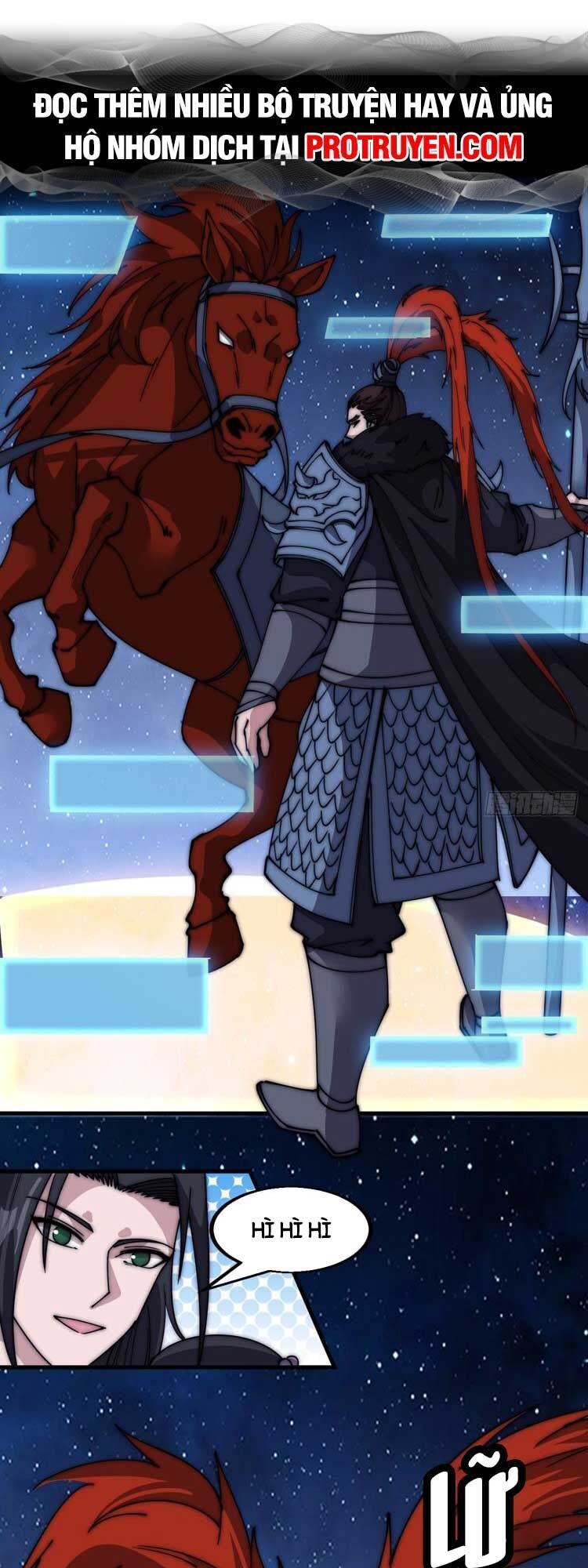 đọc truyện Ta Có Một Sơn Trại Chương 606 ảnh 9 tại Thiên Thai Truyện