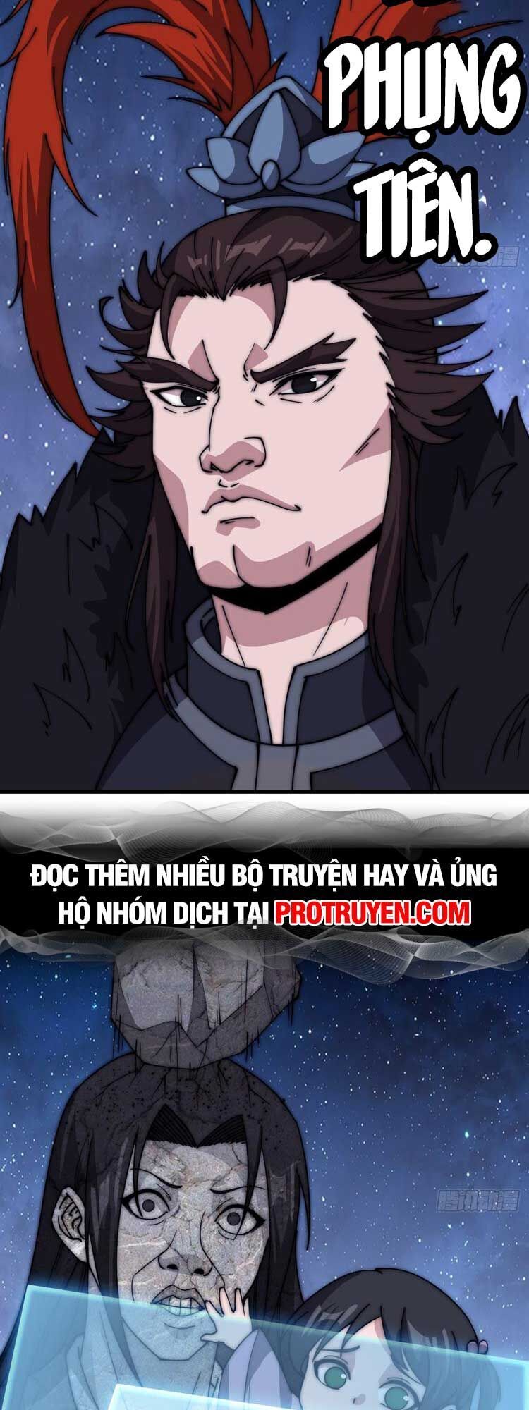 đọc truyện Ta Có Một Sơn Trại Chương 606 ảnh 10 tại Thiên Thai Truyện