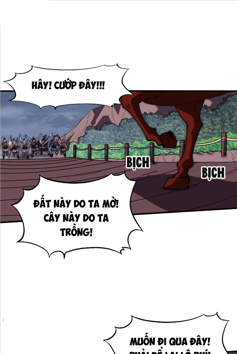 đọc truyện Ta Có Một Sơn Trại Chương 607 ảnh 3 tại Thiên Thai Truyện