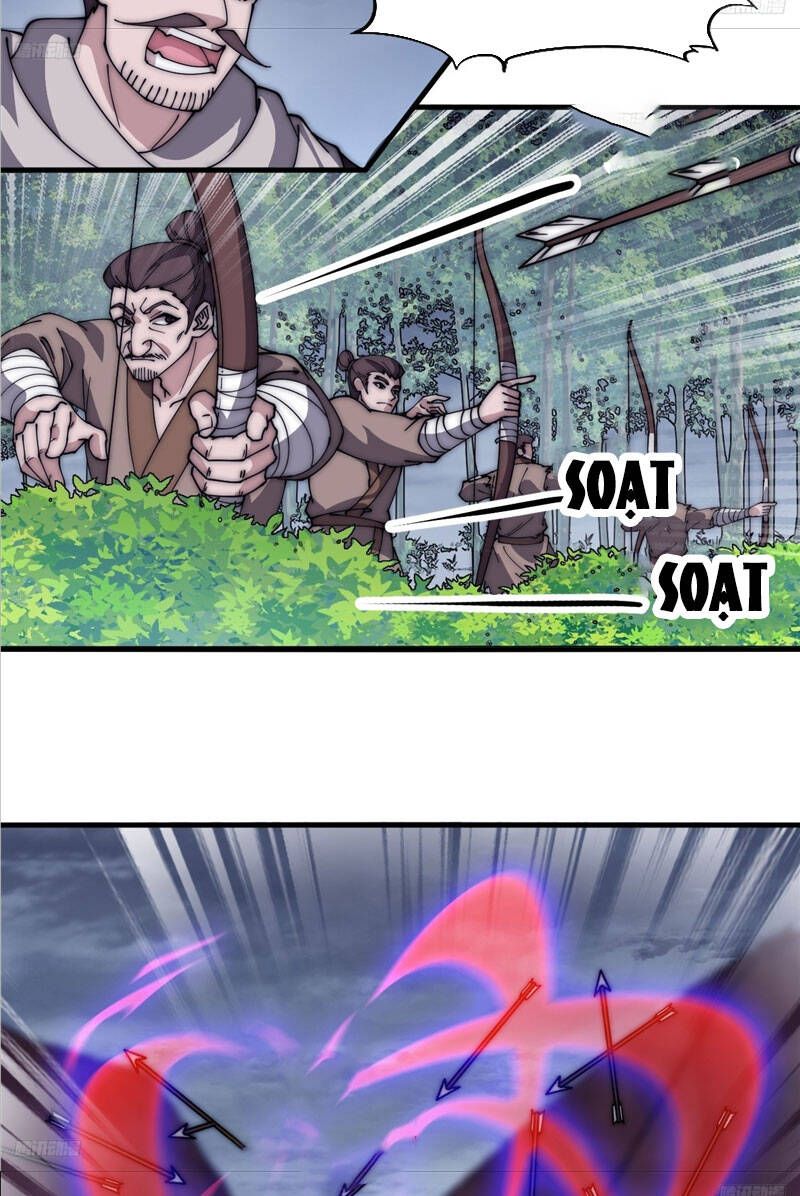 đọc truyện Ta Có Một Sơn Trại Chương 607 ảnh 12 tại Thiên Thai Truyện