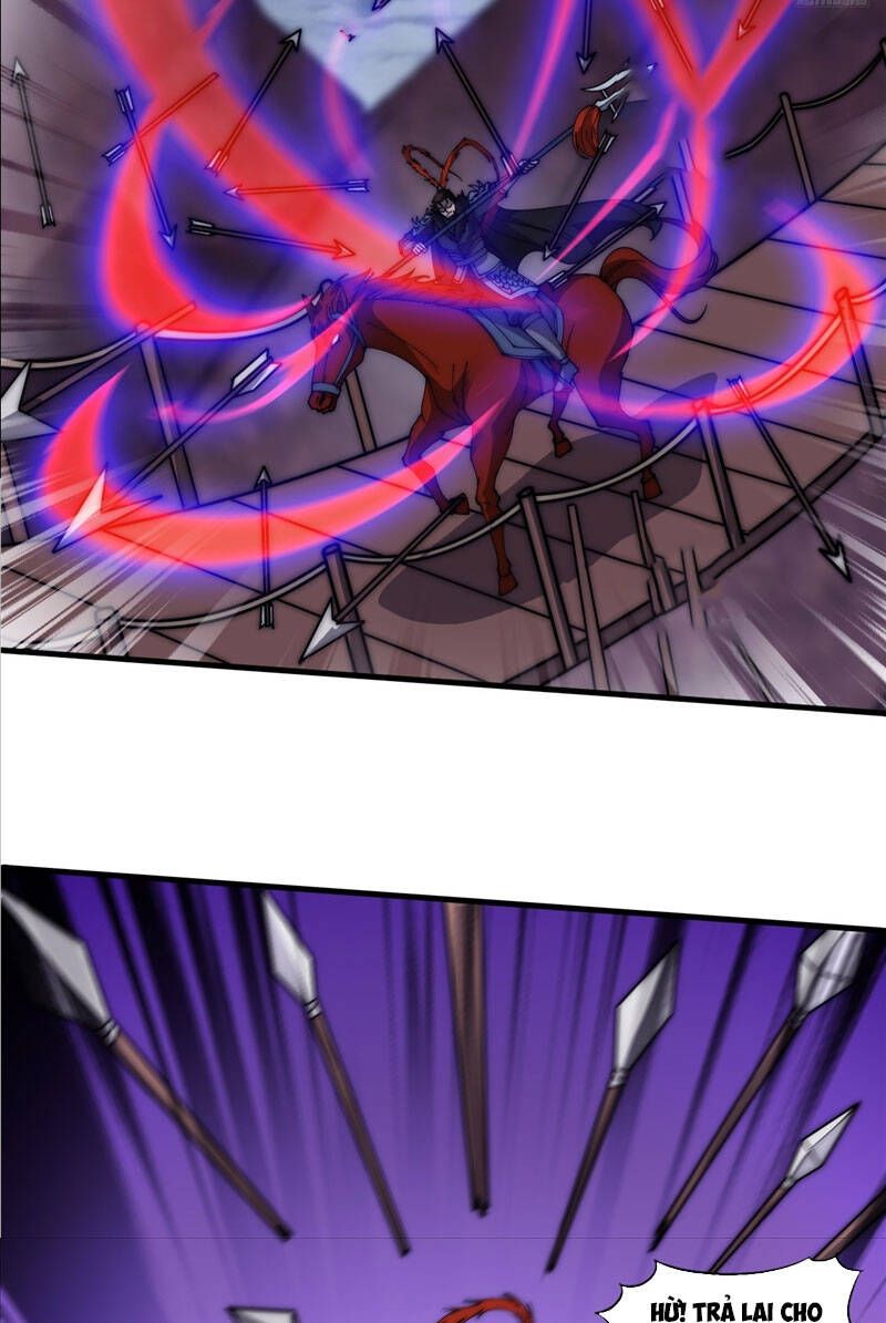 đọc truyện Ta Có Một Sơn Trại Chương 607 ảnh 13 tại Thiên Thai Truyện