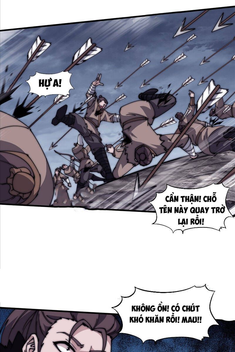 đọc truyện Ta Có Một Sơn Trại Chương 607 ảnh 15 tại Thiên Thai Truyện