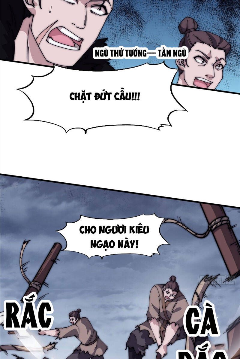 đọc truyện Ta Có Một Sơn Trại Chương 607 ảnh 16 tại Thiên Thai Truyện