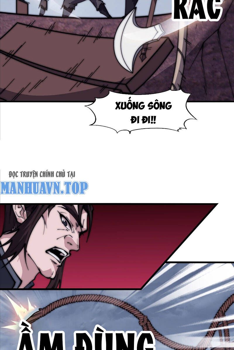 đọc truyện Ta Có Một Sơn Trại Chương 607 ảnh 17 tại Thiên Thai Truyện