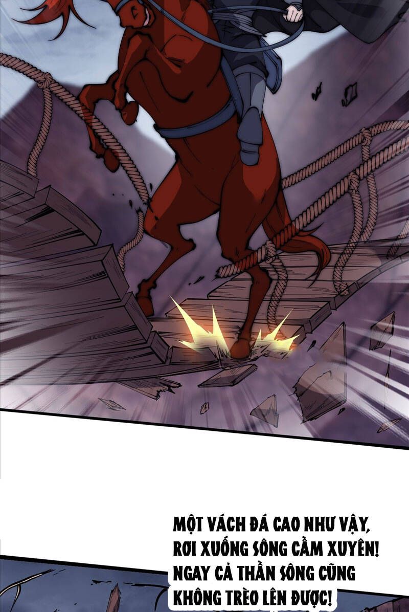 đọc truyện Ta Có Một Sơn Trại Chương 607 ảnh 19 tại Thiên Thai Truyện