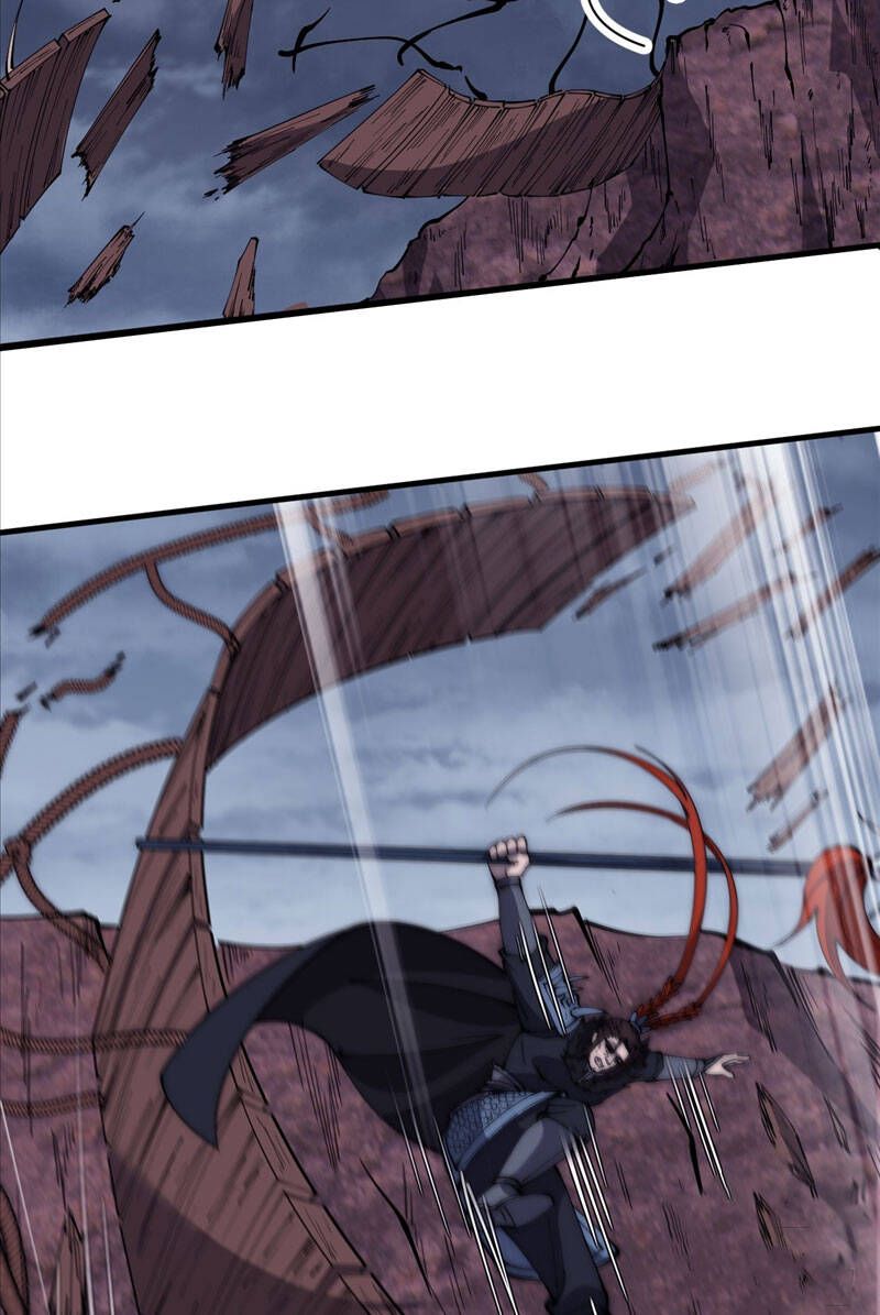 đọc truyện Ta Có Một Sơn Trại Chương 607 ảnh 20 tại Thiên Thai Truyện