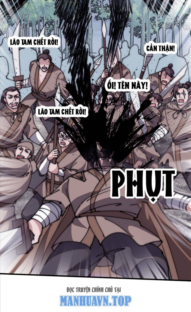 đọc truyện Ta Có Một Sơn Trại Chương 607 ảnh 26 tại Thiên Thai Truyện