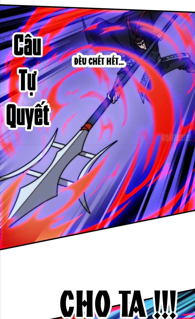 đọc truyện Ta Có Một Sơn Trại Chương 607 ảnh 27 tại Thiên Thai Truyện