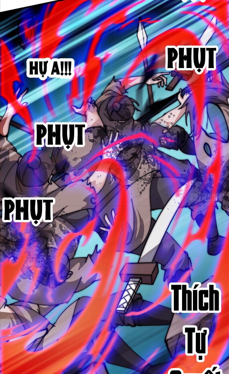 đọc truyện Ta Có Một Sơn Trại Chương 607 ảnh 28 tại Thiên Thai Truyện