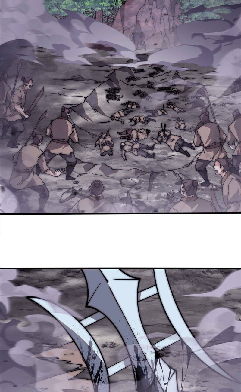 đọc truyện Ta Có Một Sơn Trại Chương 607 ảnh 32 tại Thiên Thai Truyện