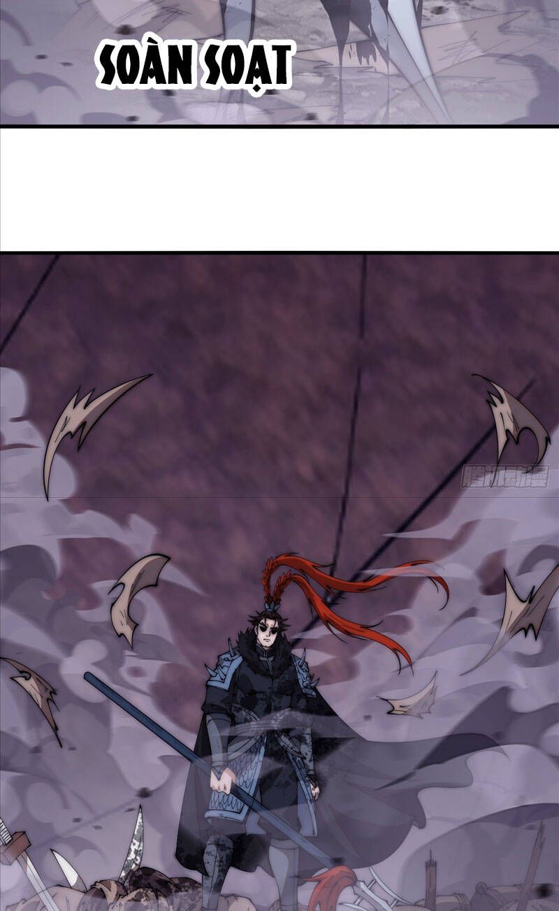 đọc truyện Ta Có Một Sơn Trại Chương 607 ảnh 33 tại Thiên Thai Truyện